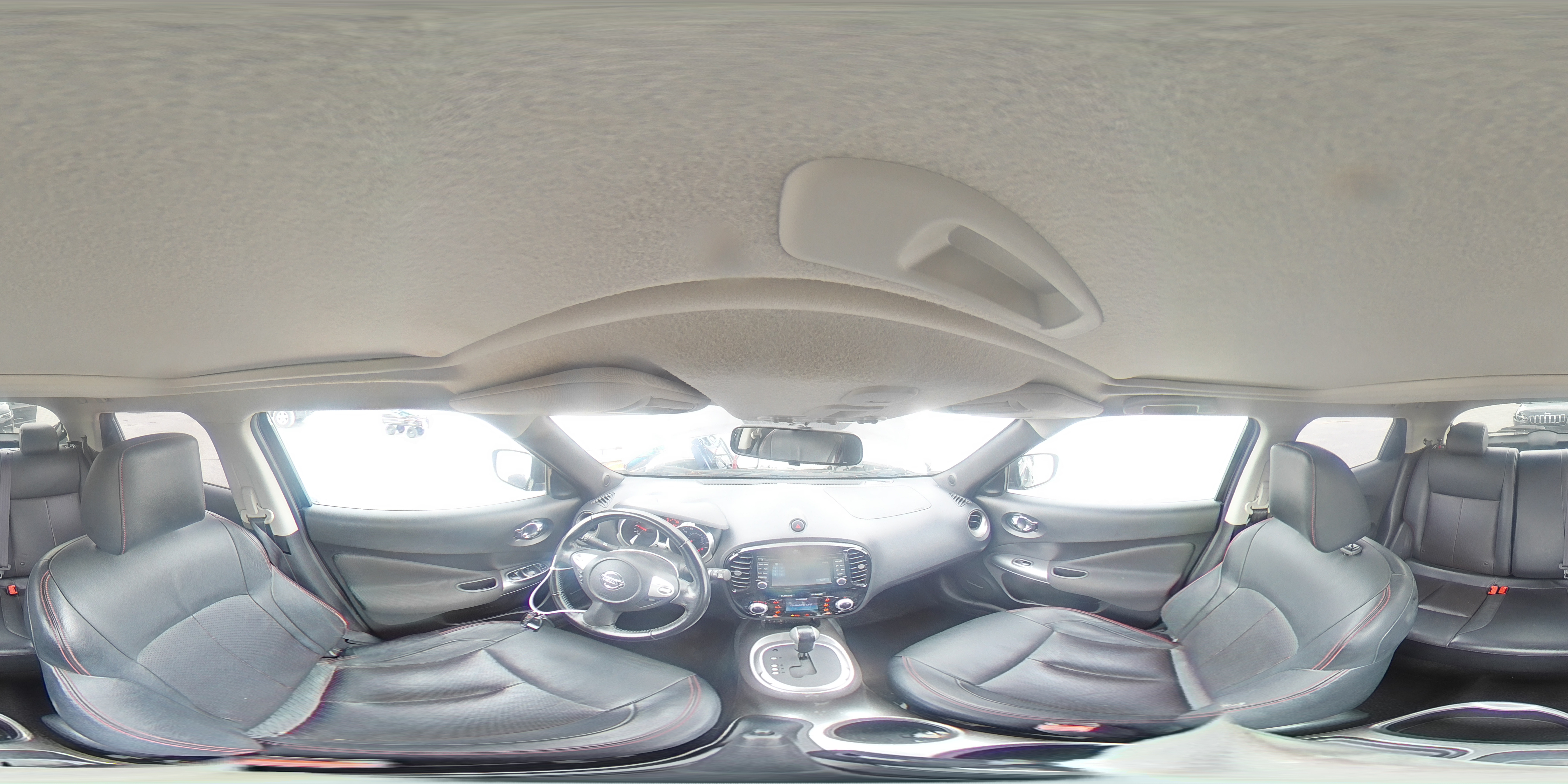 2015 Nissan Juke S VIN: JN8AF5MVXFT558214 Lot: 64148645