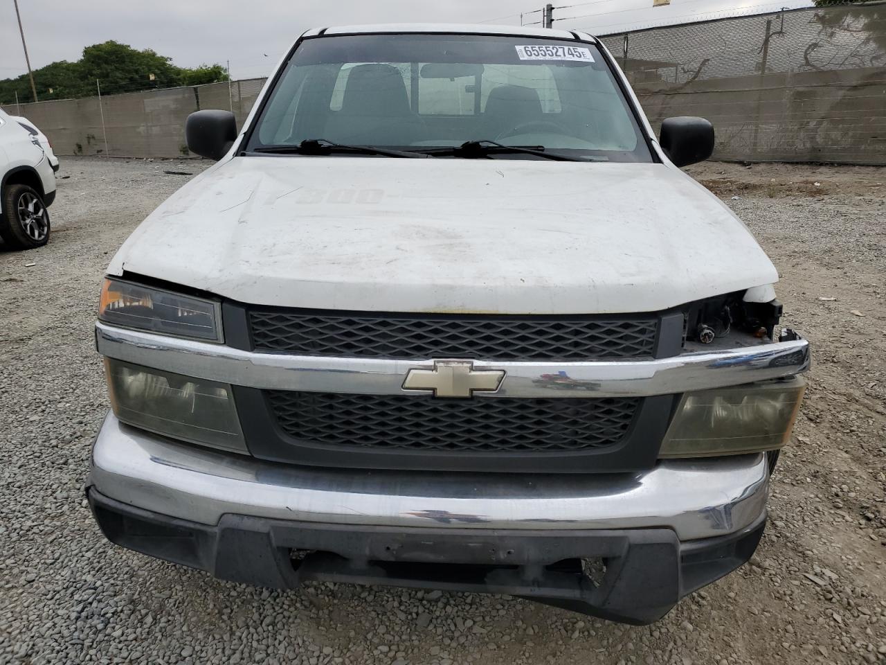 1gccs148168133079 1GCCS148168133079 2006 Chevrolet Colorado