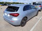2024 MERCEDES-BENZ A CLASS A180 SPORT EDITION 5DR AUTO for sale at Copart NEWBURY