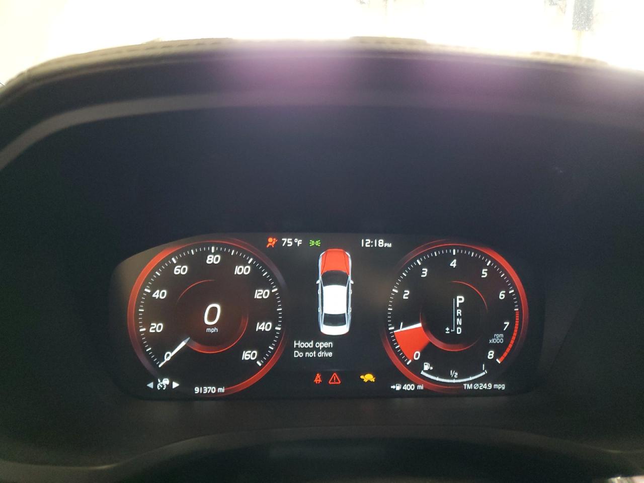 2020 Volvo S60 T6 Inscription VIN: 7JRA22TL8LG037164 Lot: 65577305