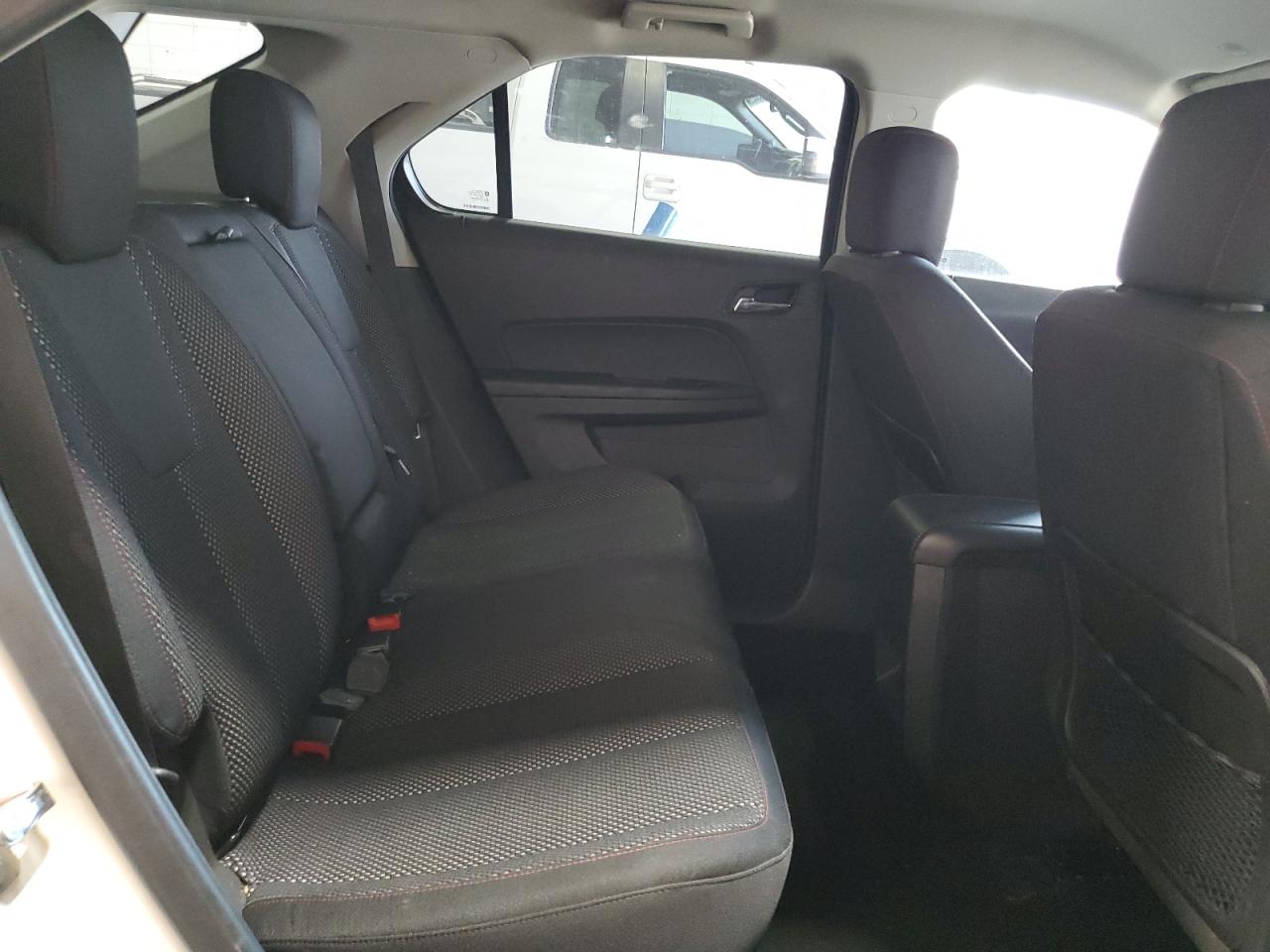 2014 Chevrolet Equinox Lt VIN: 1GNFLGEK2EZ121076 Lot: 64631115