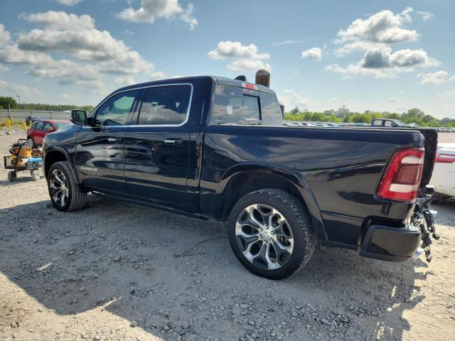  RAM 1500 2021 Czarny