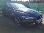 2015 JAGUAR XE R-SPORT for sale at Copart PETERLEE