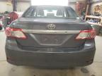 2012 TOYOTA COROLLA BASE   for sale at Copart AB - EDMONTON