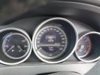 2012 MERCEDES BENZ C220 EXEC for sale at Copart PETERLEE