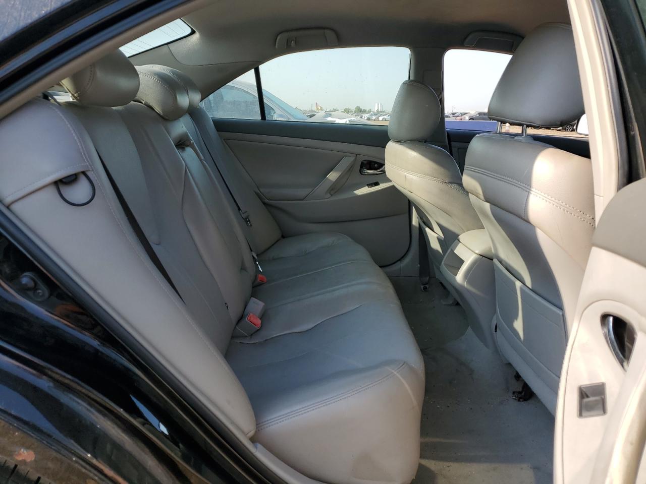 2007 Toyota Camry Ce VIN: 4T1BE46K17U590699 Lot: 85876075