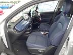 2021 FIAT 500X POP for sale at Copart SANDTOFT