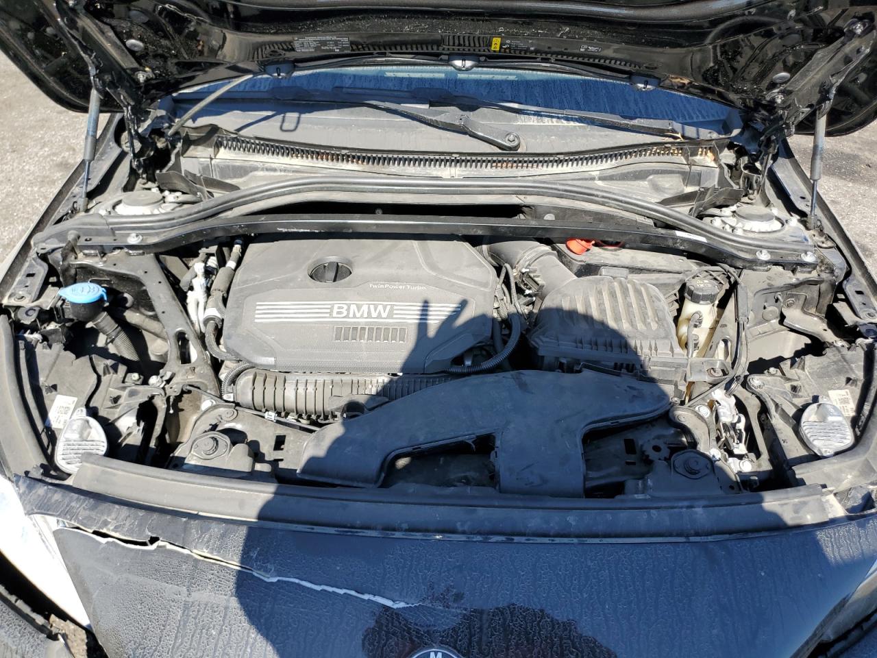 2024 BMW 228Xi VIN: WBA73AK0XR7N48081 Lot: 64334865