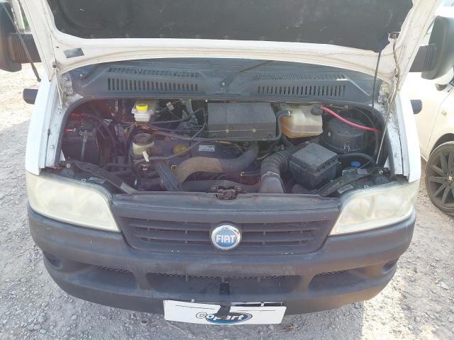 2002 FIAT DUCATO 15