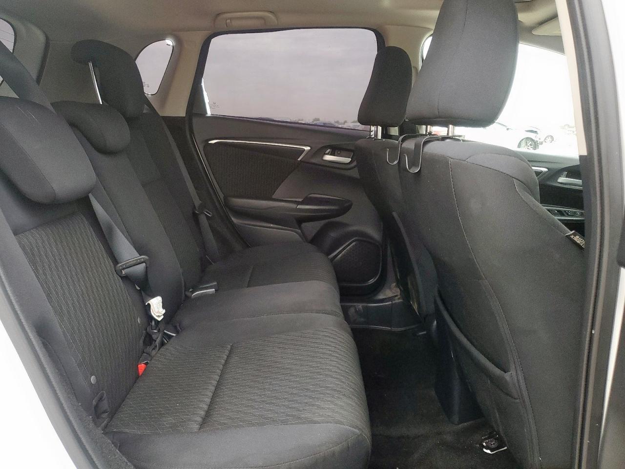 2018 Honda Fit Ex VIN: 3HGGK5H87JM732609 Lot: 65539425