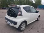 2012 CITROEN C1 VTR+ for sale at Copart GLOUCESTER