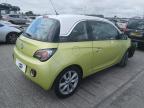 2014 VAUXHALL ADAM JAM for sale at Copart CHESTER