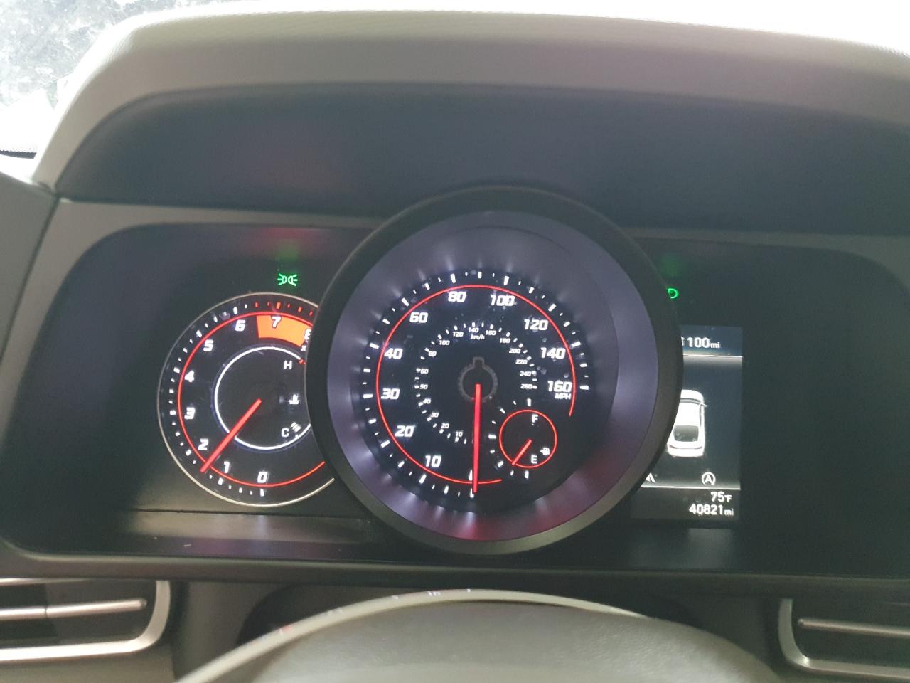 KMHLL4AG0MU153334 HYUNDAI ELANTRA 2021