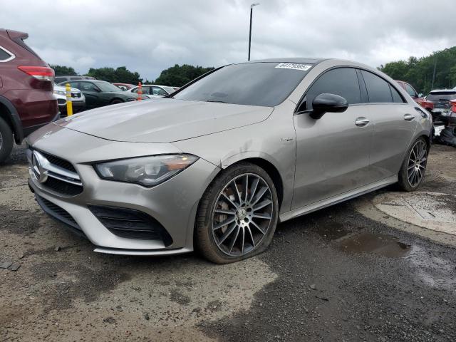 2020 Mercedes-Benz Cla Amg 35 4Matic  