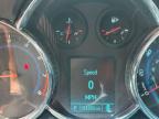 2012 CHEVROLET CRUZE LTZ   à vendre chez Copart CT - HARTFORD SPRINGFIELD