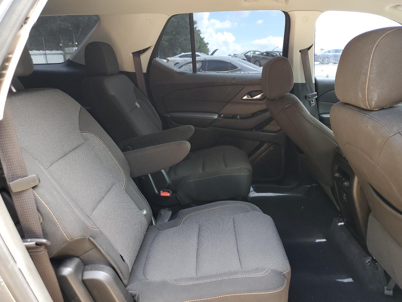 2019 Chevrolet Traverse Lt VIN: 1GNERGKW4KJ239237 Lot: 65123265