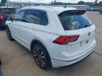 2017 VOLKSWAGEN TIGUAN 2.0 TDI 150 R-LINE 5DR for sale at Copart NEWBURY