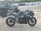 2024 KAWASAKI EX500 H   for sale at Copart PA - SCRANTON