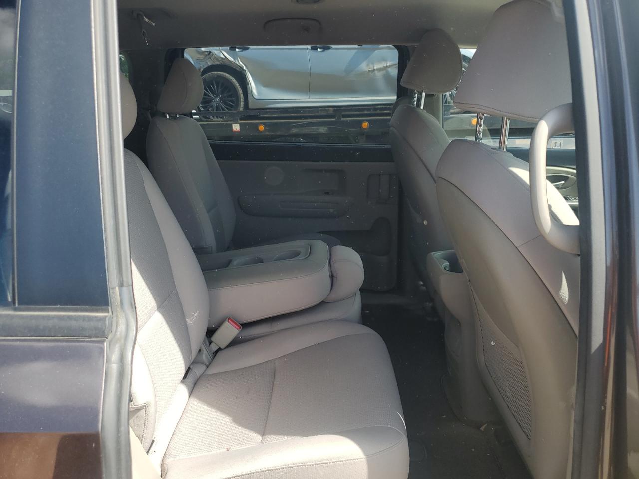 2016 Kia Sedona Lx VIN: KNDMB5C18G6175830 Lot: 64697175