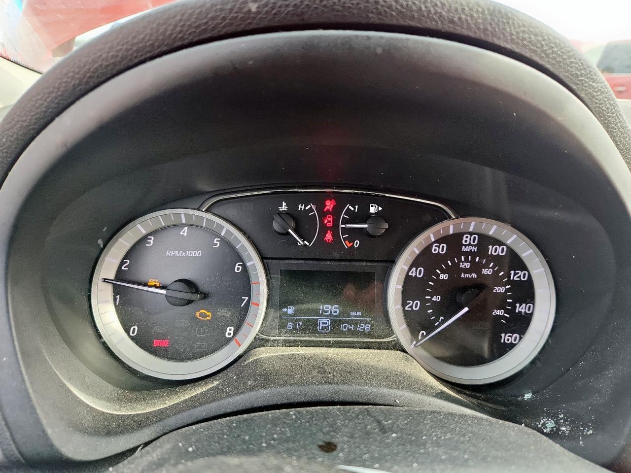 2015 Nissan Sentra S VIN: 3N1AB7APXFY226227 Lot: 64795475