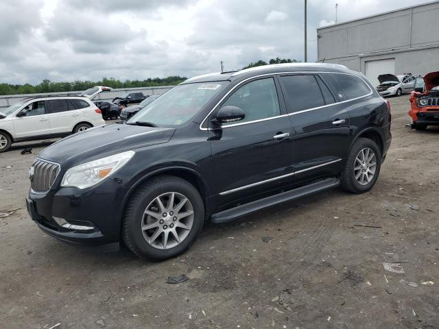  BUICK ENCLAVE 2017 Czarny