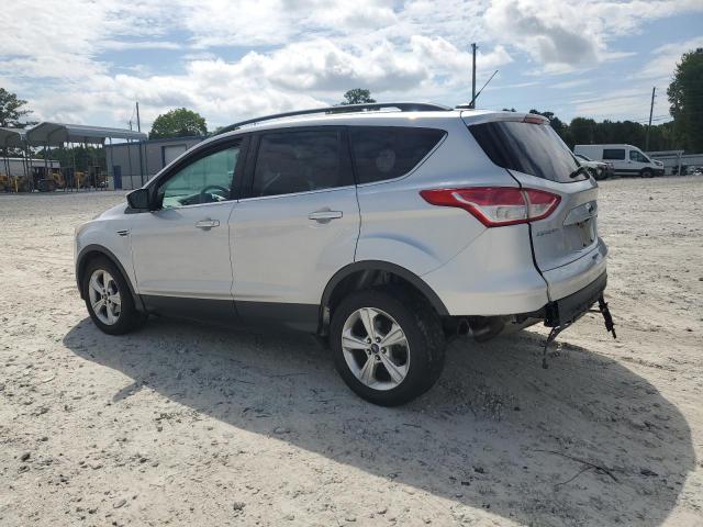  FORD ESCAPE 2015 Srebrny