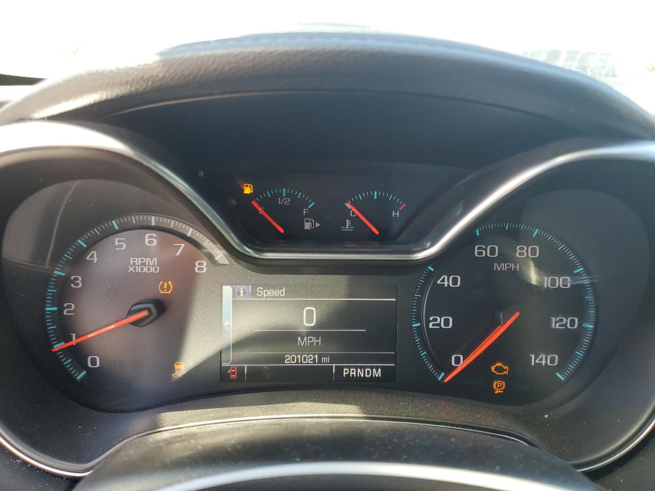 2014 Chevrolet Impala Lt VIN: 2G1115SL6E9244375 Lot: 64742805
