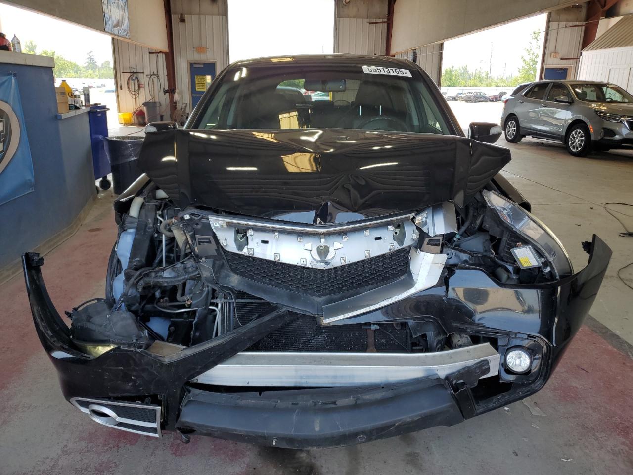 5j8tb1h22aa000615 5J8TB1H22AA000615 2010 Acura Rdx