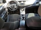 2016 NISSAN SENTRA S   à vendre chez Copart AB - CALGARY
