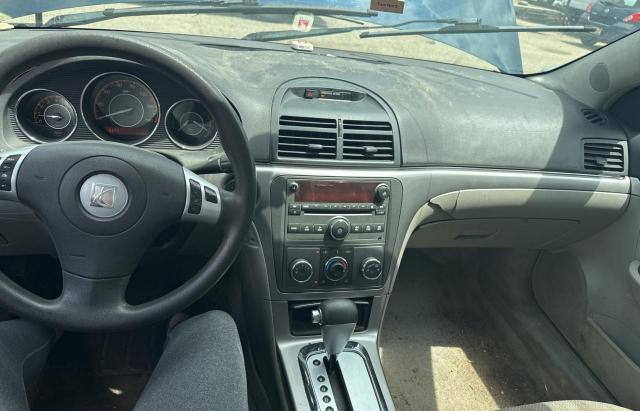 2007 SATURN AURA XE  