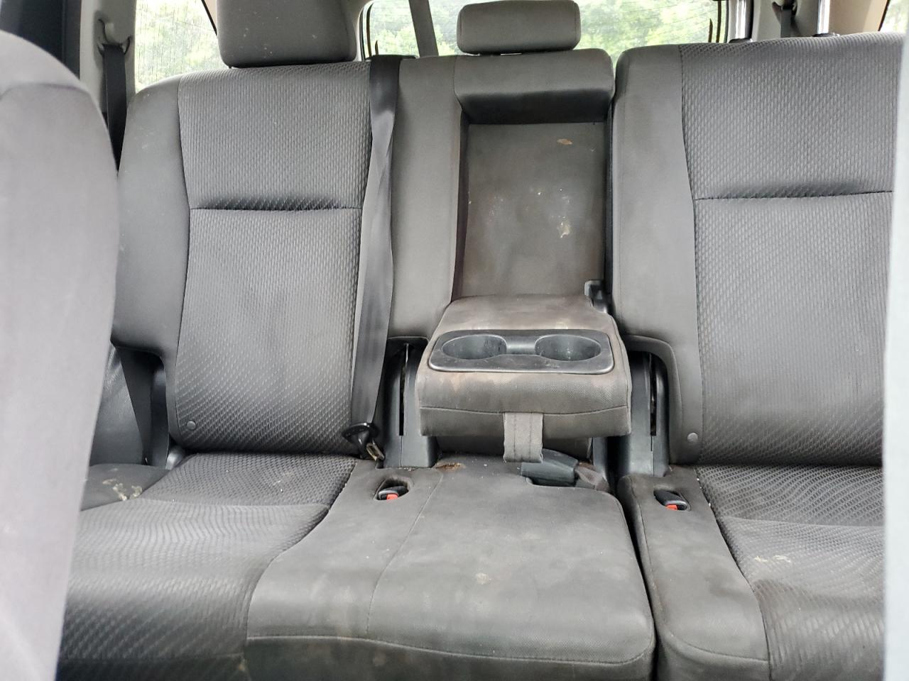 2014 Toyota Highlander Le VIN: 5TDZARFH9ES008866 Lot: 65965375