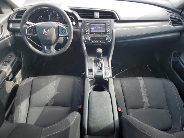  HONDA CIVIC 2020 Black