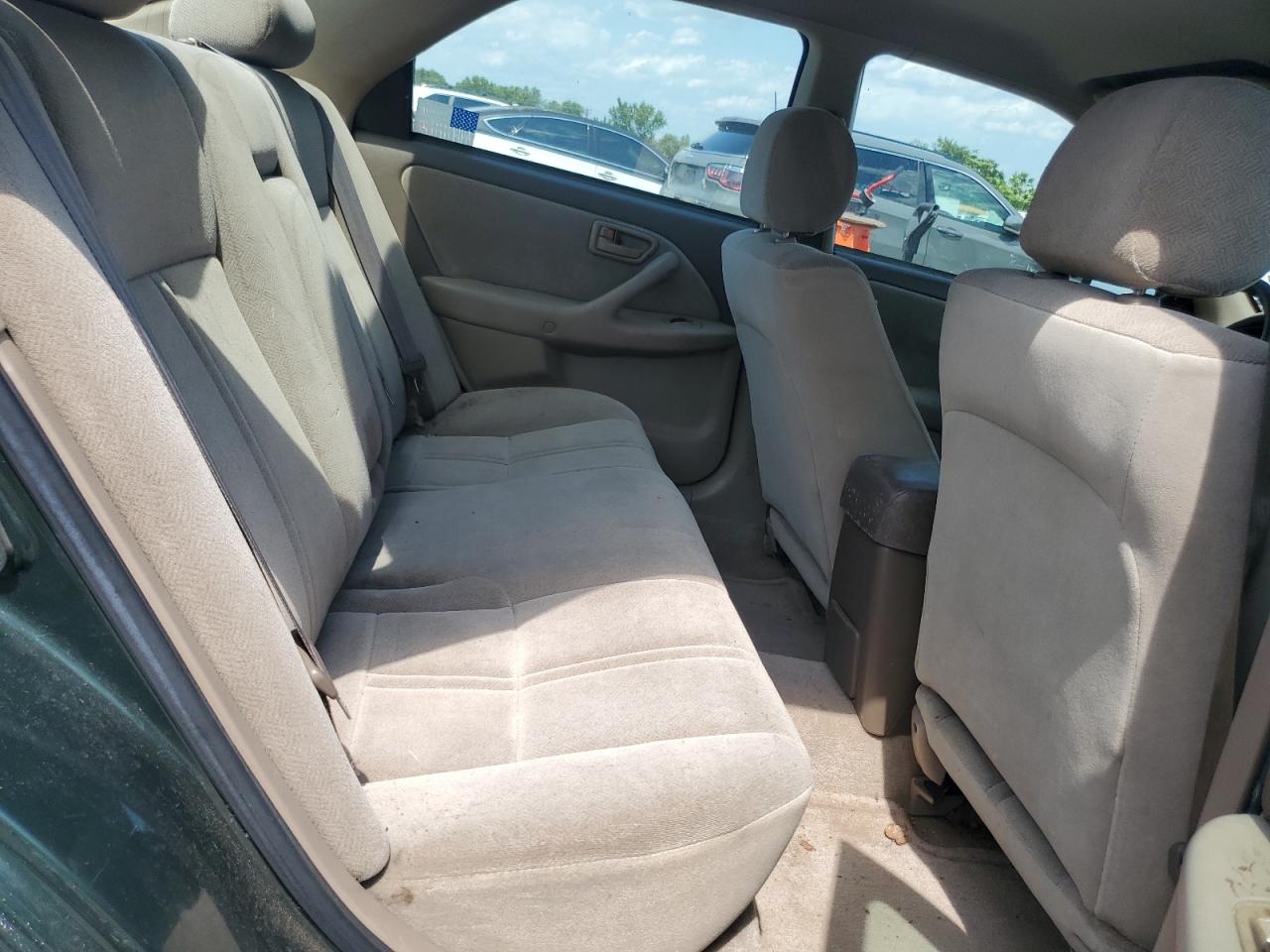 1999 Toyota Camry Ce VIN: 4T1BG22KXXU445309 Lot: 65040685