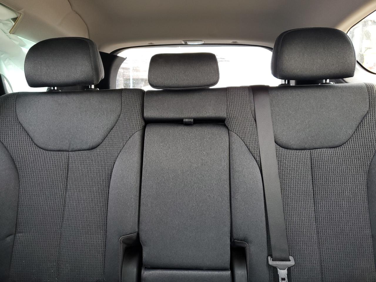 2019 Hyundai Santa Fe Se VIN: 5NMS2CAD5KH062180 Lot: 64746825