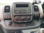 2019 RENAULT TRAFIC LL2 for sale at Copart WHITBURN