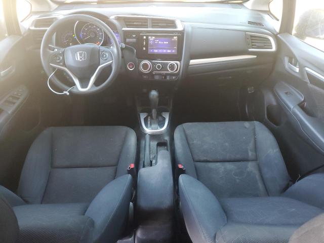  HONDA FIT 2015 Granatowy