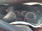 2009 FORD KA ZETEC  for sale at Copart WOLVERHAMPTON
