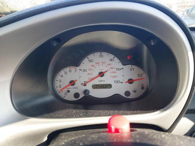 2007 FORD KA LUXURY