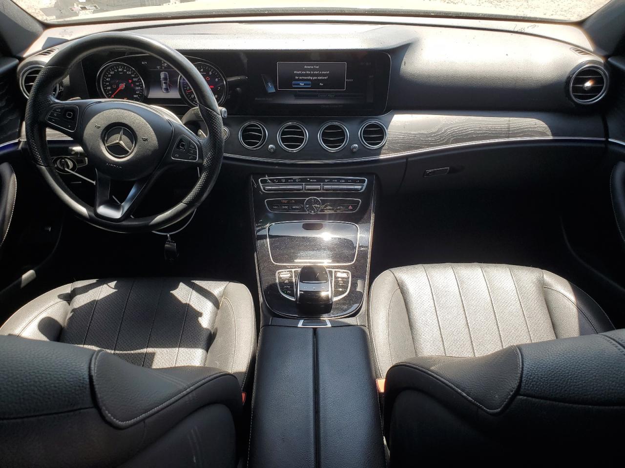 2017 Mercedes-Benz E 300 VIN: WDDZF4JB6HA045145 Lot: 64371825