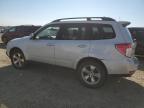 2009 SUBARU FORESTER 2.5XT LIMITED   for sale at Copart AB - EDMONTON