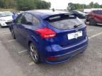 2016 FORD FOCUS ST-2 for sale at Copart SANDTOFT