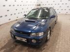 1999 SUBARU IMPREZA TU for sale at Copart SANDWICH