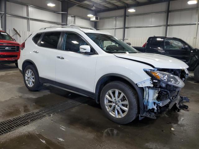  NISSAN ROGUE 2019 Biały