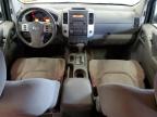 2011 NISSAN FRONTIER SV   à vendre chez Copart CT - HARTFORD SPRINGFIELD