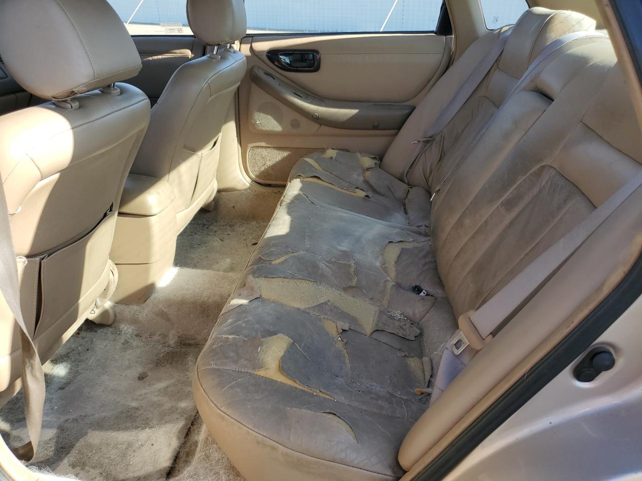 1995 Toyota Avalon Xls VIN: 4T1GB11E6SU016445 Lot: 64313465