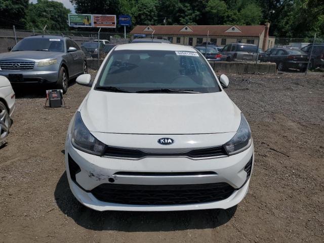  KIA RIO 2020 Biały