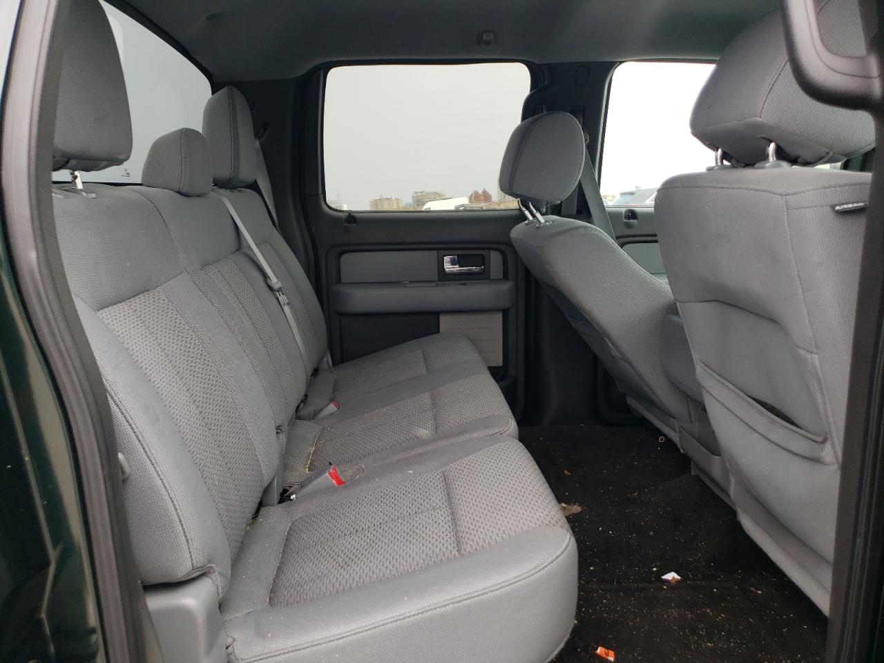 2013 Ford F150 Supercrew VIN: 1FTFW1CF2DKG05422 Lot: 64568975