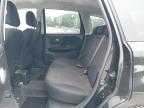 2010 NISSAN NOTE N-TEC for sale at Copart ST HELENS