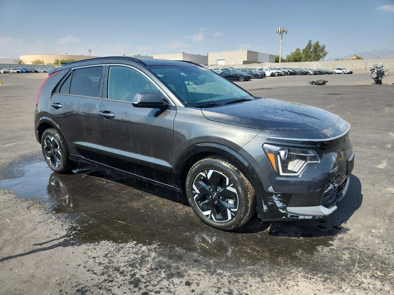 kndcr3l18p5037237 KNDCR3L18P5037237 2023 Kia Niro Wind