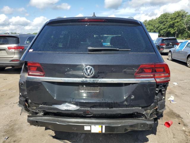  VOLKSWAGEN ATLAS 2018 Black